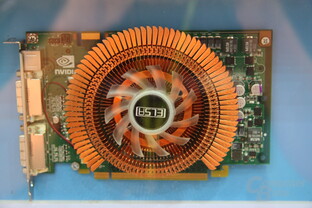 Elsa GeForce 9500 GT