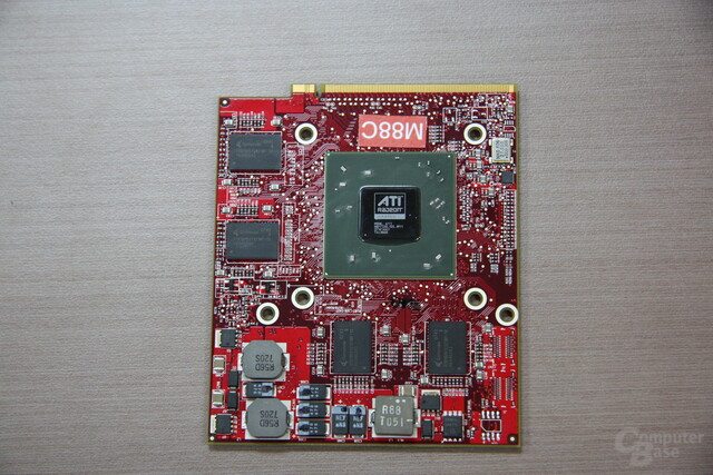 PowerColor Computex 2008