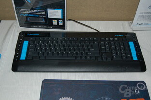 OCZ Elixia