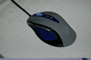 OCZ Dominatrix