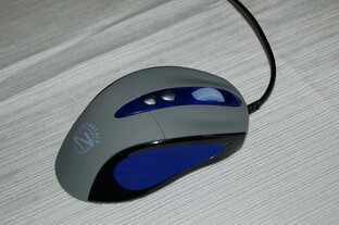 OCZ Dominatrix