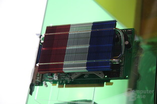 Point of View Computex 2008 Point of View Computex 2008