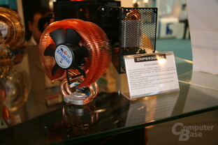 Zalman CNPS 9300 AT