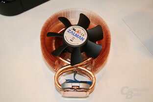 Zalman CNPS 9300 AT