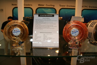 Zalman CNPS 9900