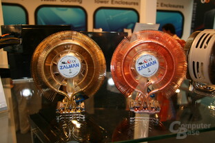 Zalman CNPS 9900