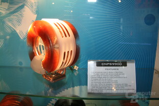 Zalman CNPS 9900