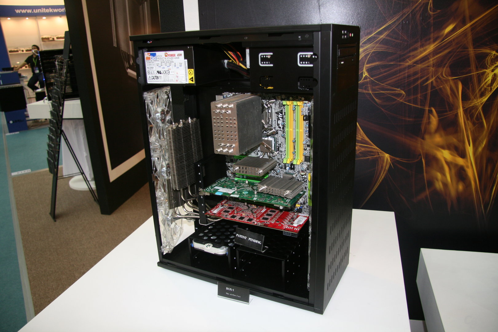 Thermalright BOX-1