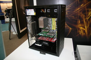 Thermalright BOX-1