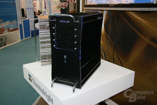 Thermalright HSC-101
