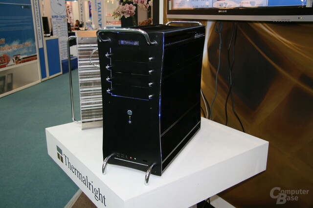 Thermalright HSC-101