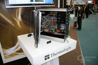 Thermalright HSC-101