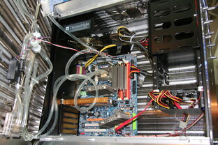 Thermalright HSC-101