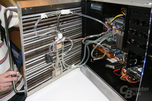 Thermalright HSC-101