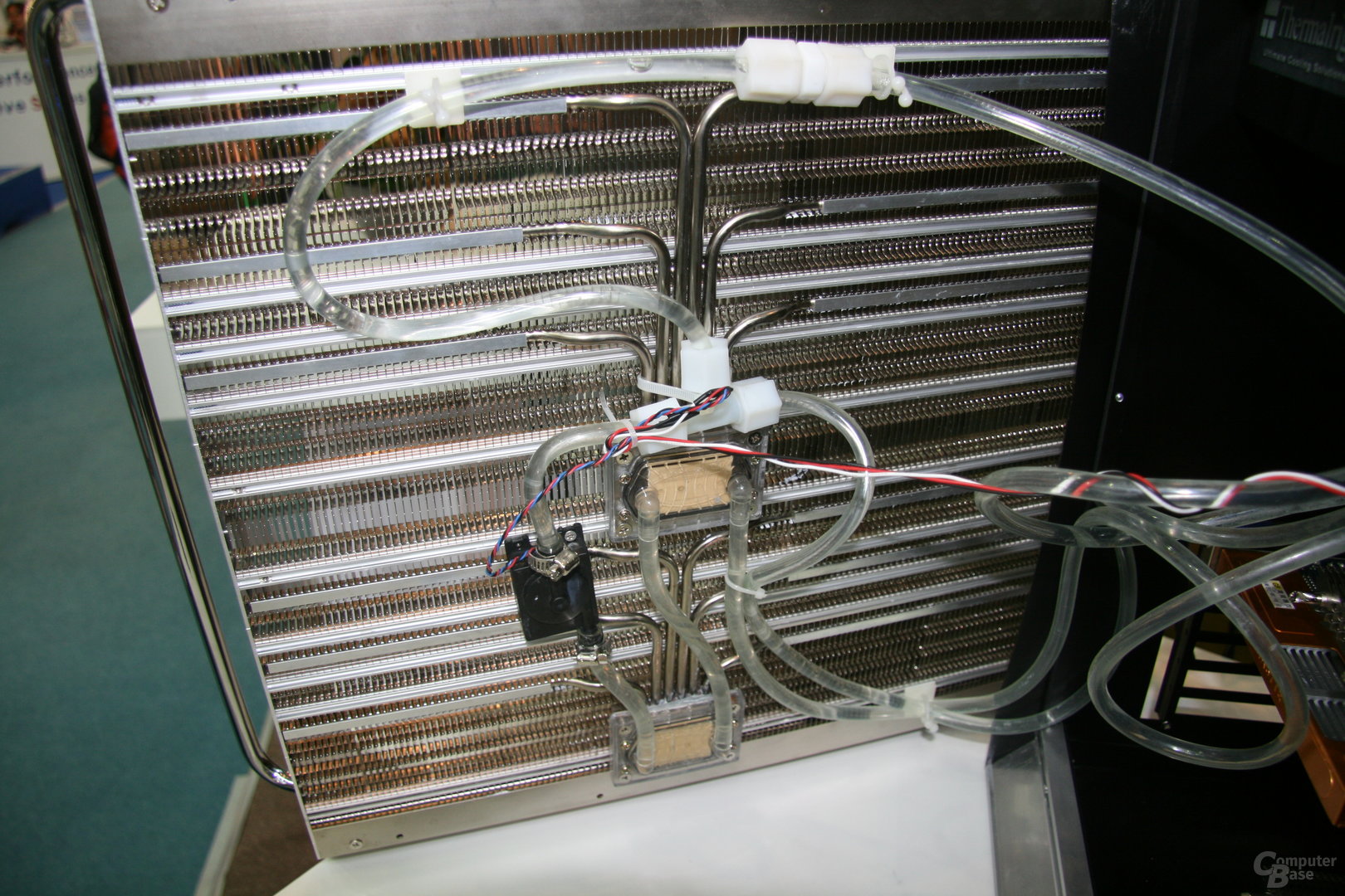Thermalright HSC-101
