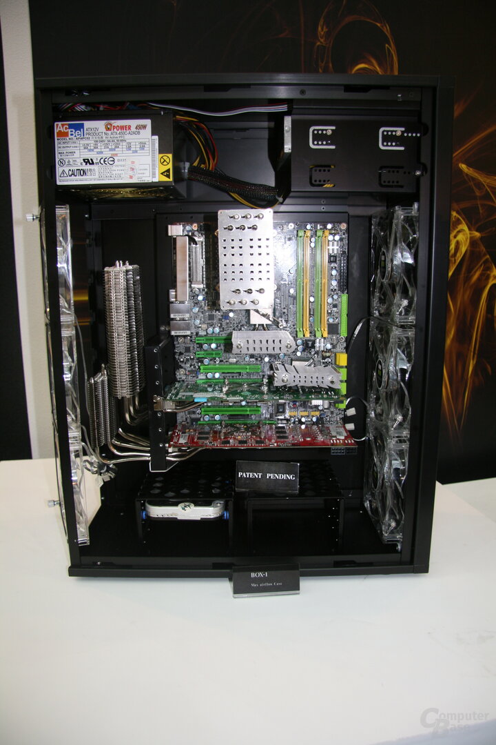Thermalright BOX-1