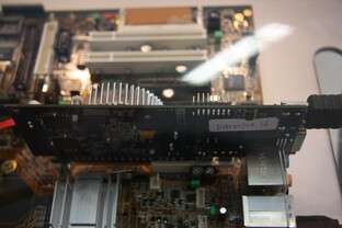 S3 Graphics Computex 2008