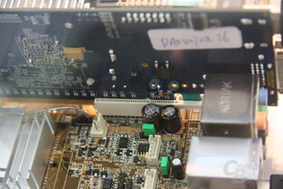 S3 Graphics Computex 2008
