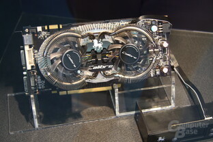 Sparkle Computex 2008