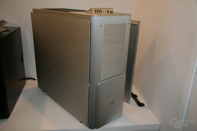 Cooler Master Codename A840