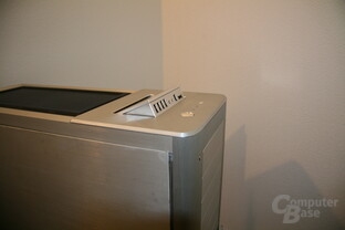 Cooler Master Codename A840