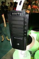 Cooler Master HAF
