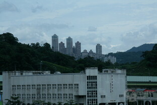 Impressionen Taipeh