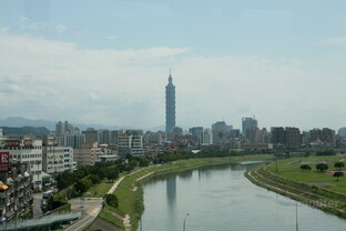 Impressionen Taipeh