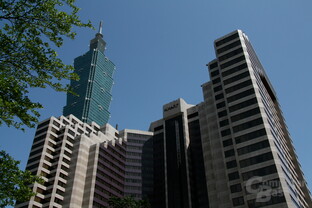Impressionen Taipeh