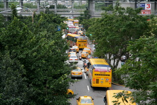 Impressionen Taipeh