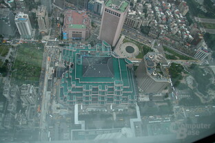 Impressionen Taipeh