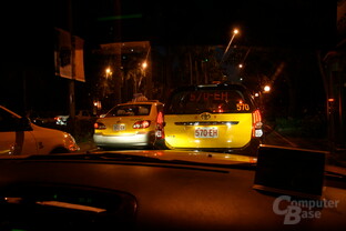 Impressionen Taipeh