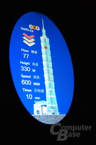 Impressionen Taipeh