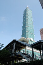 Impressionen Taipeh