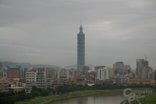 Impressionen Taipeh