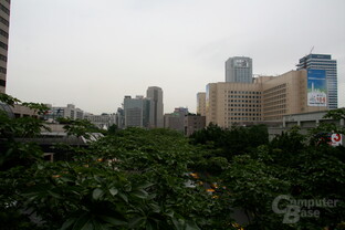 Impressionen Taipeh
