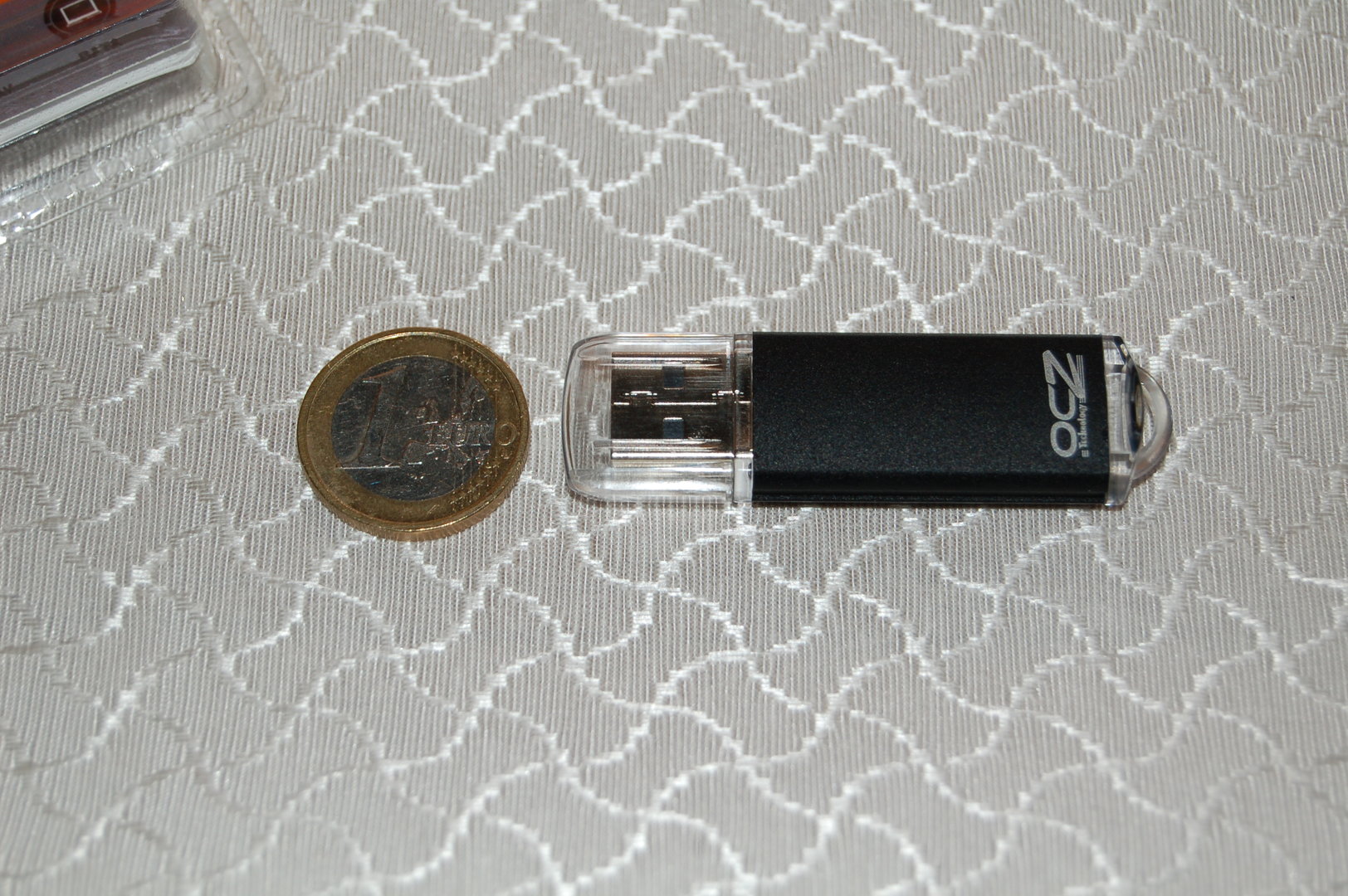 OCZ Diesel