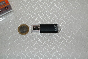 OCZ Diesel