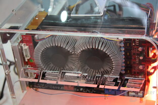 GeCube Computex 2008