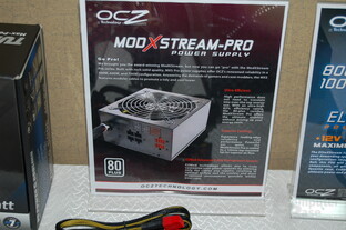 OCZ ModXStream-Pro OCZ ModXStream-Pro