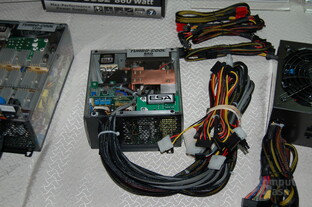 PC Power & Cooling Turbo-Cool 860 PC Power & Cooling Turbo-Cool 860