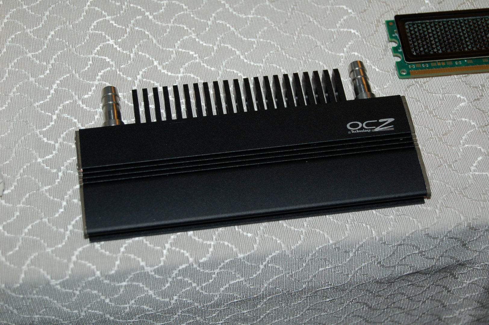 Entry-Level „Flex“-Speicher