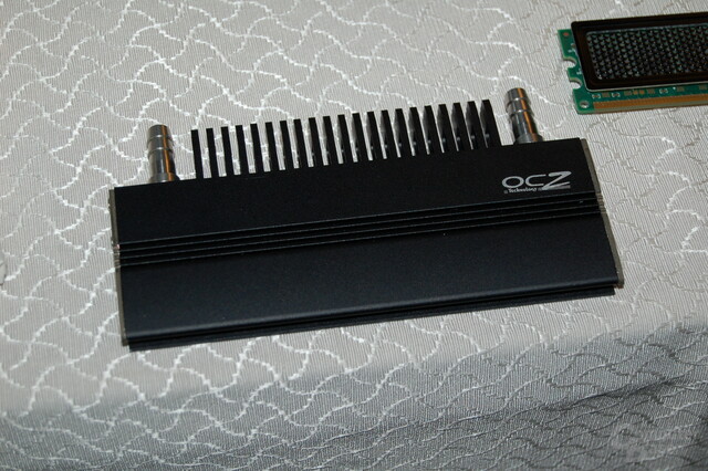 Entry-Level „Flex“-Speicher