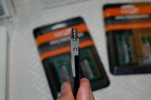 Entry-Level „Flex“-Speicher