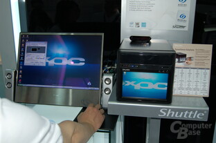 Shuttle D10-Serie