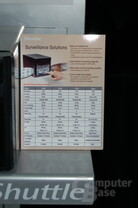 Shuttle D10-Serie