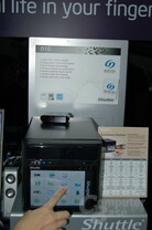 Shuttle D10-Serie