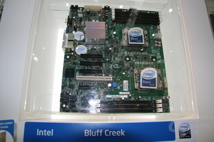 Nehalem-Mainboard Nehalem-Mainboard