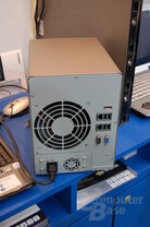 QNAP Turbo NAS TS-509 Pro