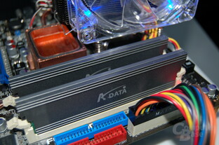 Neues Moduldesign der X Series
